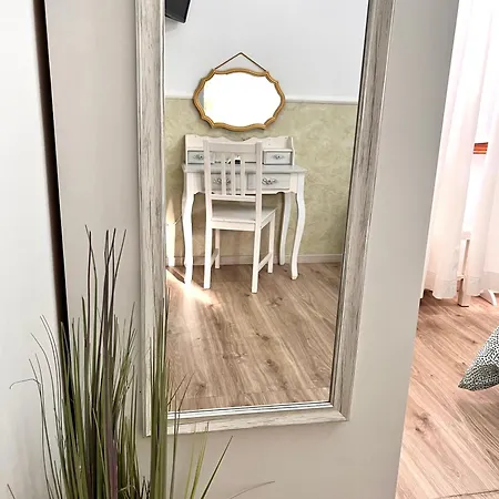 Aria Di Casa Guest house Rome
