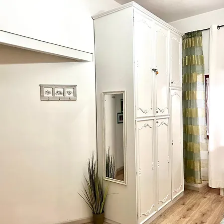 Guest house Aria Di Casa *