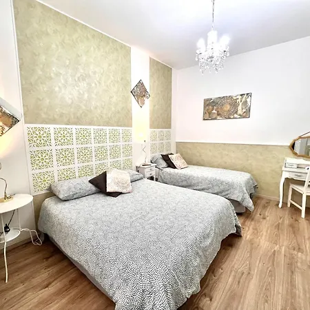 Aria Di Casa Pensjonat